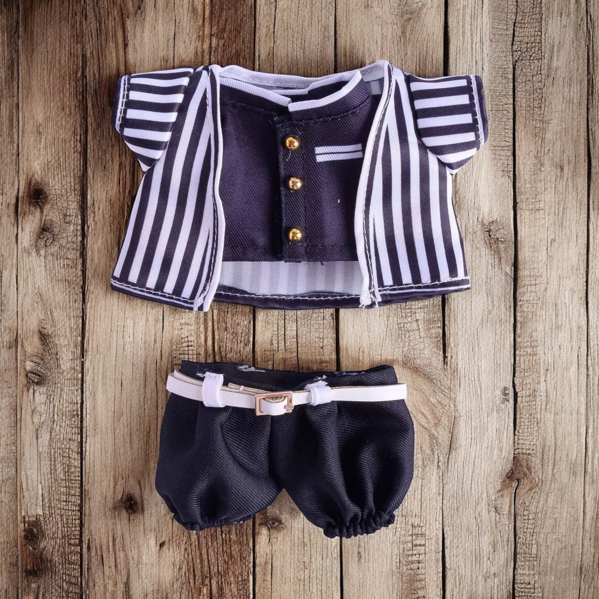 Handmand Anime Slayer Inspired costume Outfits